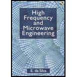 High Frequency and Microwave Engineering