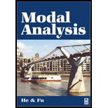 Modal Analysis