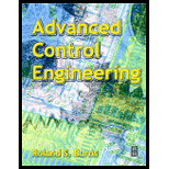 Advanced Control Engineering