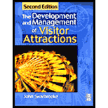 Development and Management of Visitor Attractions