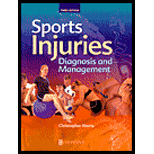 Sports Injuries  Diagnosis and Management