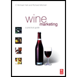 Wine Marketing