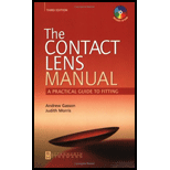 Contact Lens Manual