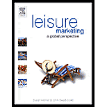 Leisure Marketing  A Global Perspective