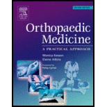 Orthopedic Medicine