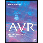 Avr Introductory Course