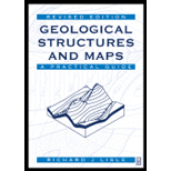 Geological Structures and Maps