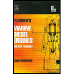 Pounders Marine Diesel Engines and Gas Turbines