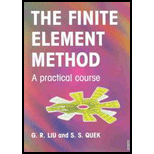 Finite Element Methods