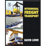 Intermodal Freight Transport