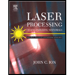 Laser Process. of Engineering Materials