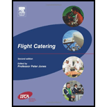 Flight Catering