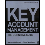 Key Account Management