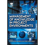 Management of Knowledge