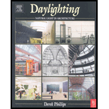 Daylighting  Natural Light in Architecture