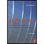 Light Alloys, 4th Edition