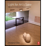 Light for Arts Sake