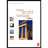 Managing World Heritage Sites