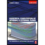 Numerical Computation of Internal and External Flows