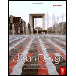 Urban Design