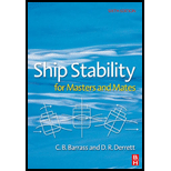 Ship Stability for Masters and Mates