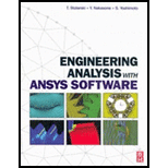 Engineering Analysis With Ansys Software