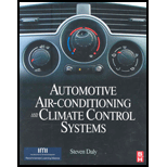 Automotive Air Conditioning and Climate Control Systems