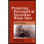 Protect. Personnel at Hazard. Waste Sites