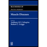 Muscle Diseases