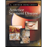 Anterior Segment Disease