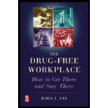 Drug Free Workplace