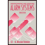 Understanding and Servicing Alarm Systems