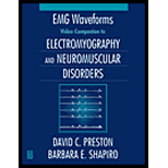 Electromyography and Neuromuscular Disorder / With Video