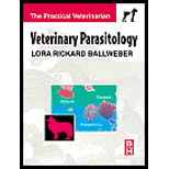 Veterinary Parasitology