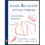 Hand Recovery After Stroke