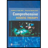 Comprehensive Aquatic Therapy