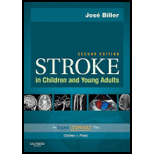 Stroke in Children and Young Adults