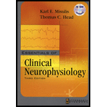 Essentials of Clinical Neurophysiology