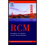 Rcm Gateway to World Class Maintenance