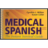 Medical Spanish  Instant Survival Guide