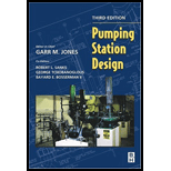 Pumping Station Design