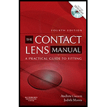 Contact Lens Manual