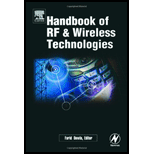 Handbook of RF and Wireless Technologies