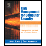 Risk Management for Computer Security