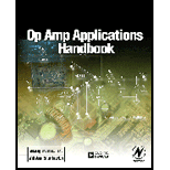 Op Amp Applications Handbook