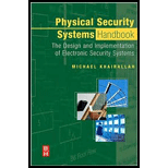 Physical Security Systems Handbook