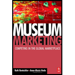 Museum Marketing Competing in the Global Marketplace