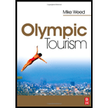 Olympic Tourism