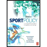 Sport Policy  A Comparative Analysis of Stability and Change