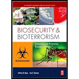 Biosecurity and Bioterrorism  Containing and Preventing Biological Threats